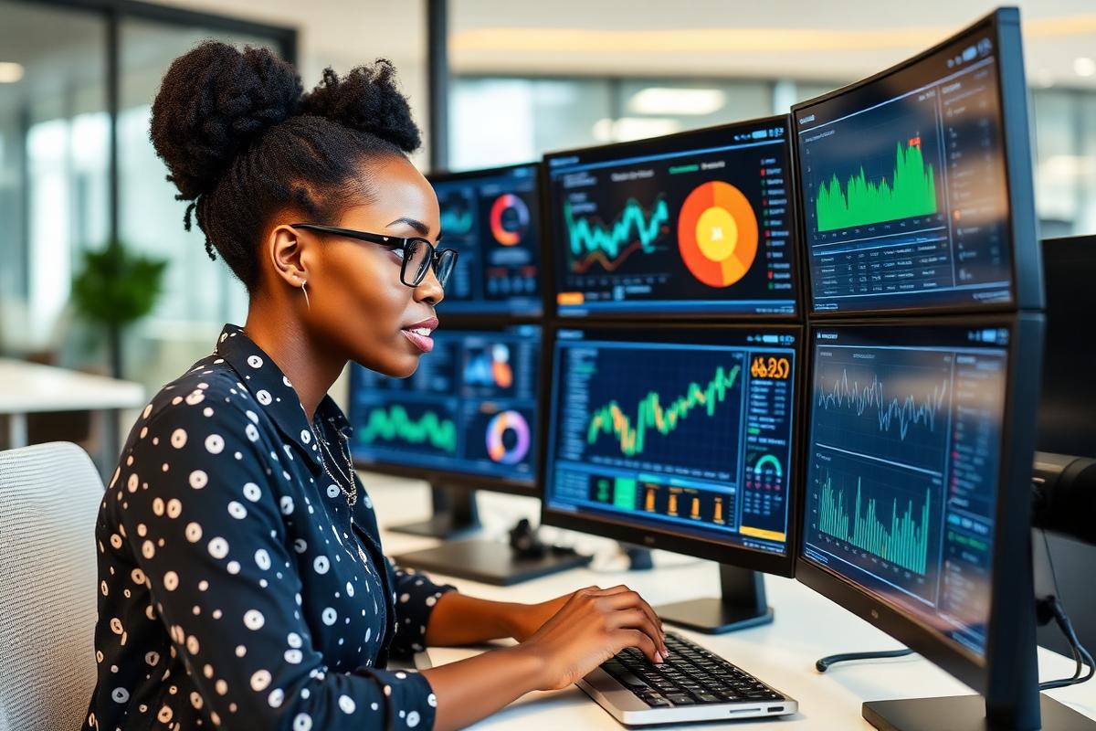 Data Analyst
