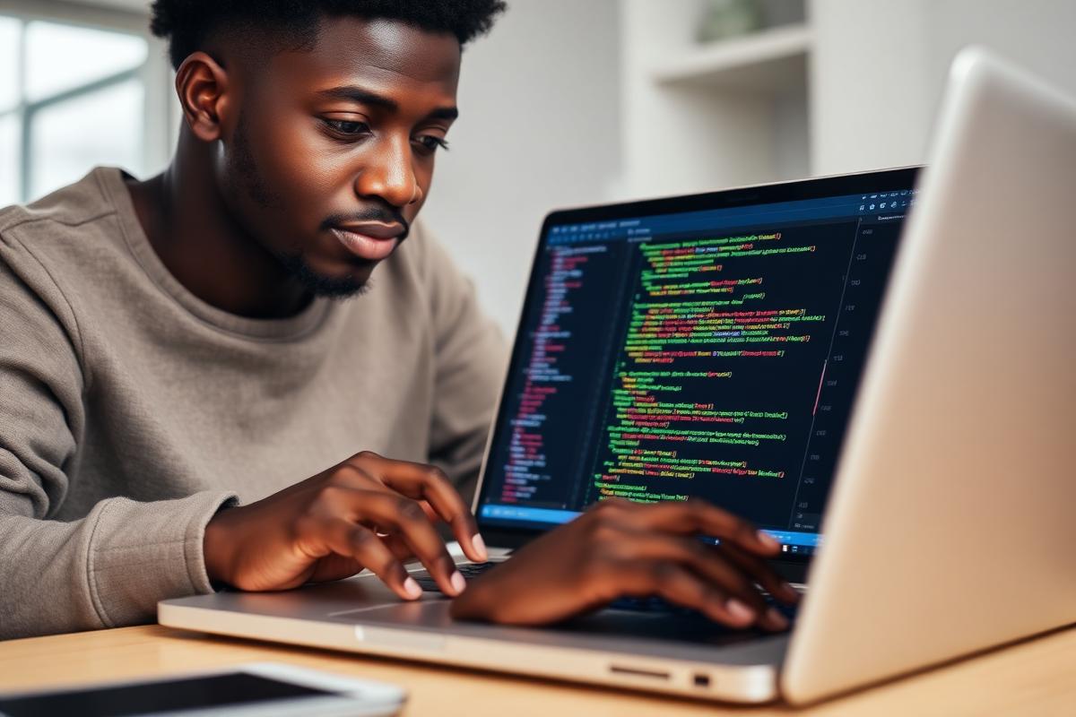 Développeur Web Fullstack